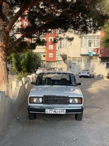 LADA (VAZ) 2107 2009, 45,862 km - 1.6 л - Sumqayıt