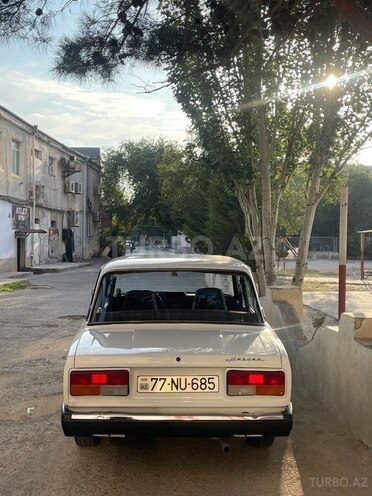 LADA (VAZ) 2107 2009, 45,862 km - 1.6 л - Sumqayıt