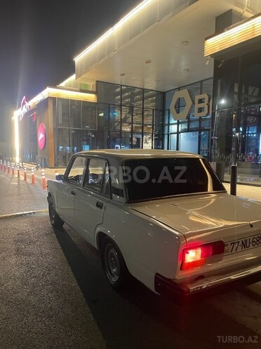 LADA (VAZ) 2107 2009, 45,862 km - 1.6 л - Sumqayıt