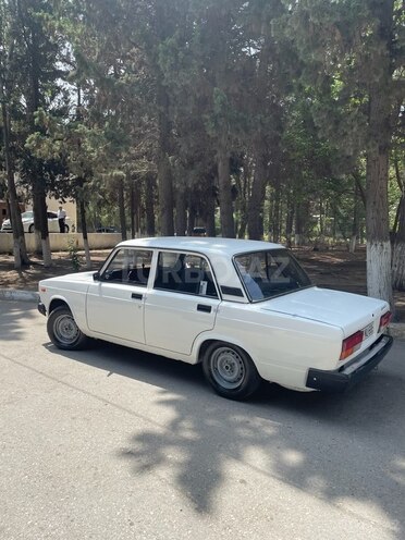 LADA (VAZ) 2107 2009, 45,862 km - 1.6 л - Sumqayıt