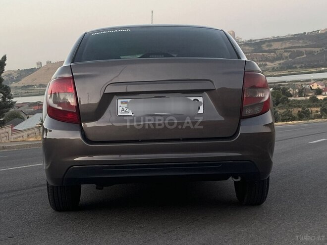 LADA (VAZ) Granta 2019, 203,000 km - 1.6 л - Bakı