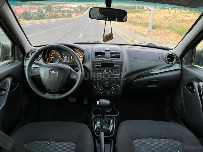 LADA (VAZ) Granta 2019, 203,000 km - 1.6 л - Bakı