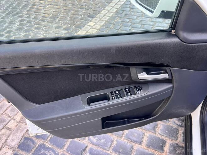 LADA (VAZ) Priora 2014, 181,000 km - 1.6 l - Bakı