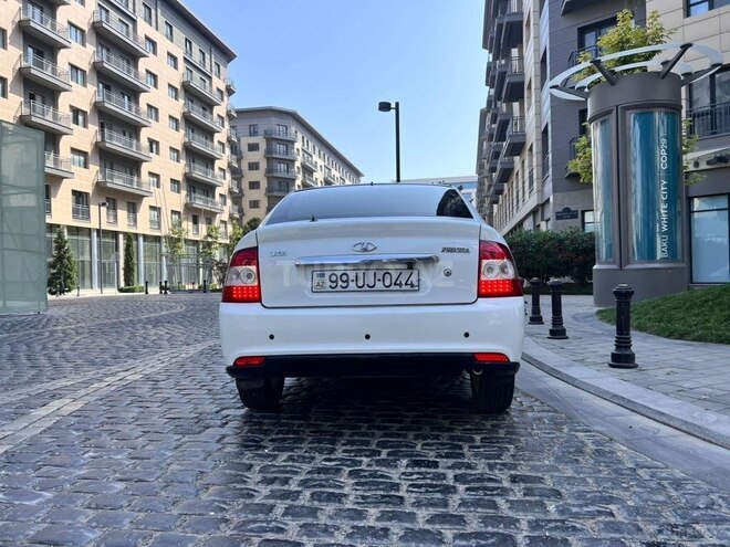 LADA (VAZ) Priora 2014, 181,000 km - 1.6 l - Bakı