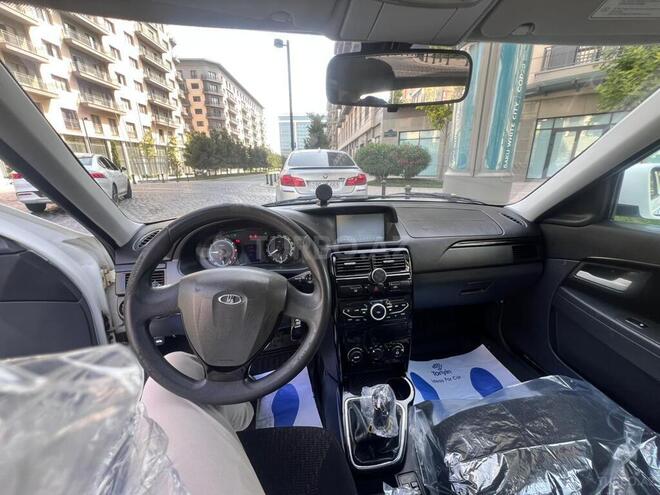 LADA (VAZ) Priora 2014, 181,000 km - 1.6 l - Bakı