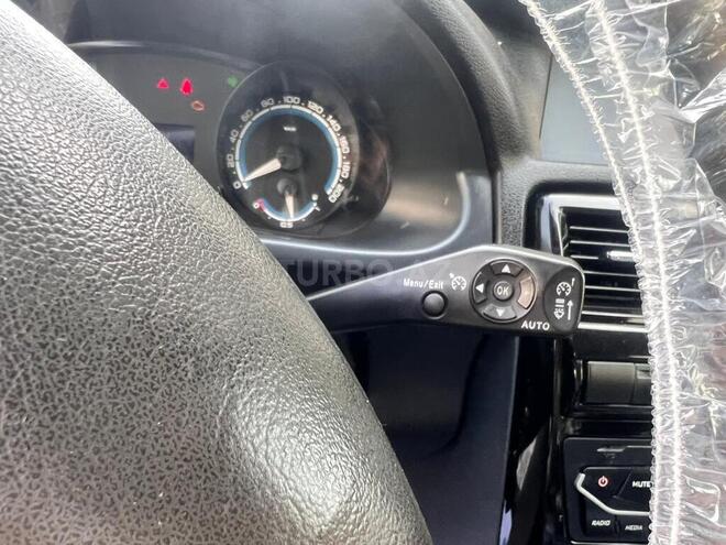 LADA (VAZ) Priora 2014, 181,000 km - 1.6 l - Bakı