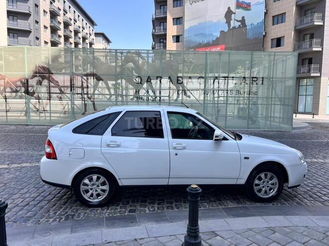LADA (VAZ) Priora 2014, 181,000 km - 1.6 l - Bakı