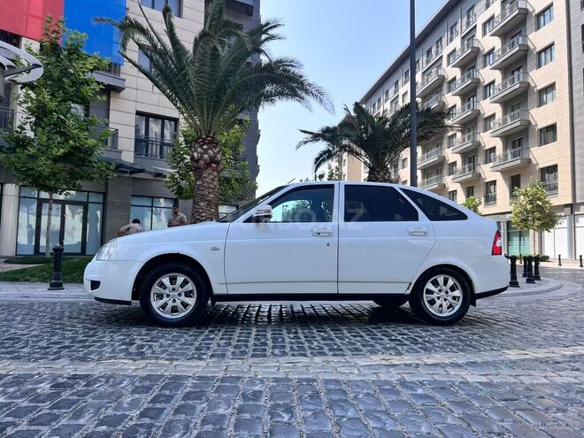 LADA (VAZ) Priora 2014, 181,000 km - 1.6 l - Bakı