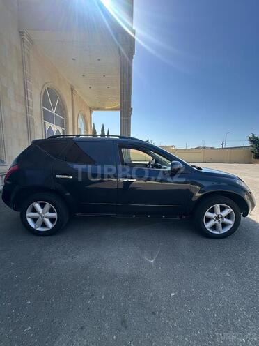 Nissan Murano 2005, 392,721 km - 3.5 l - Bakı