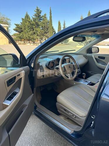 Nissan Murano 2005, 392,721 km - 3.5 l - Bakı