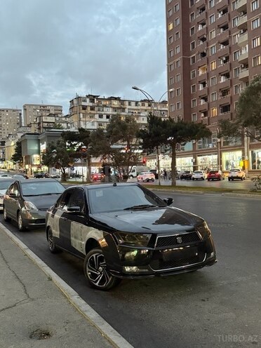 Khazar SD 2020, 200,000 km - 1.7 л - Bakı
