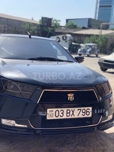 Khazar SD 2020, 200,000 km - 1.7 л - Bakı