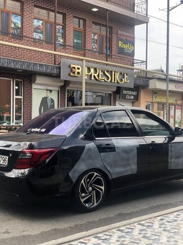 Khazar SD 2020, 200,000 km - 1.7 л - Bakı