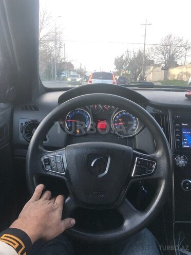 Khazar SD 2020, 200,000 km - 1.7 л - Bakı