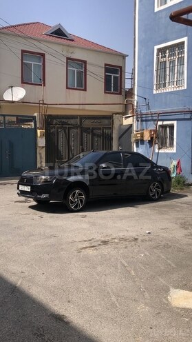 Khazar SD 2020, 200,000 km - 1.7 л - Bakı
