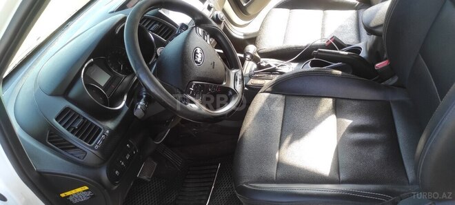 Kia K3 2015, 152,000 km - 1.6 l - Bakı