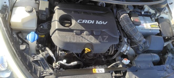 Kia K3 2015, 152,000 km - 1.6 l - Bakı