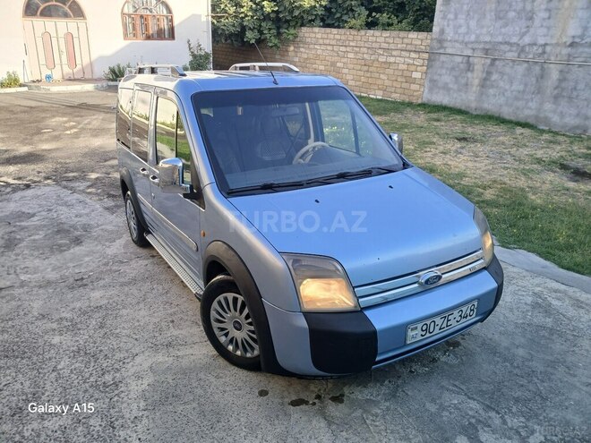 Ford Tourneo Connect 2008, 345,425 km - 1.8 л - Bakı