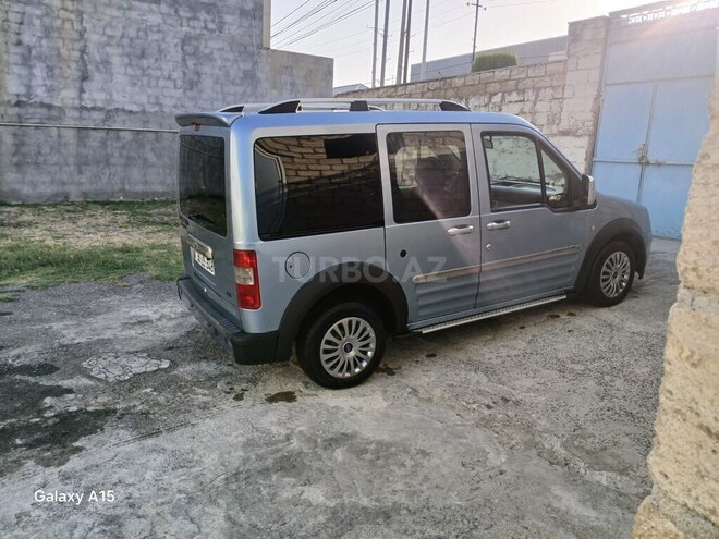 Ford Tourneo Connect 2008, 345,425 km - 1.8 л - Bakı