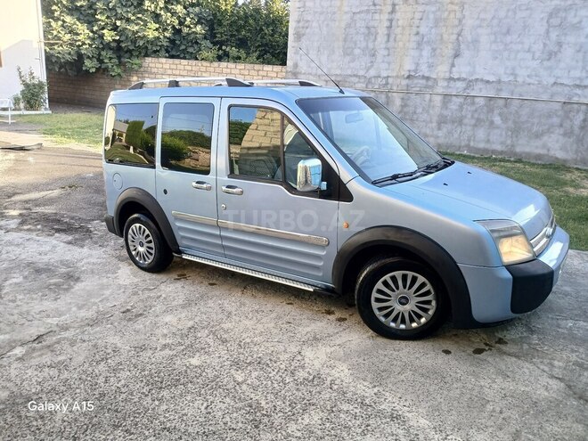 Ford Tourneo Connect 2008, 345,425 km - 1.8 л - Bakı