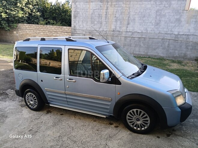 Ford Tourneo Connect 2008, 345,425 km - 1.8 л - Bakı