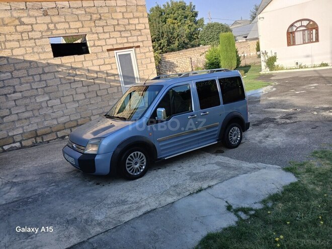 Ford Tourneo Connect 2008, 345,425 km - 1.8 л - Bakı