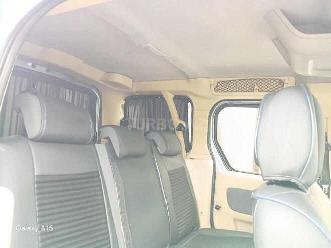 Ford Tourneo Connect 2008, 345,425 km - 1.8 л - Bakı