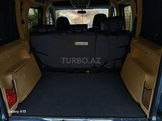 Ford Tourneo Connect 2008, 345,425 km - 1.8 л - Bakı