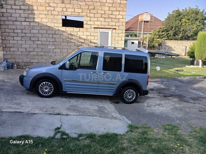 Ford Tourneo Connect 2008, 345,425 km - 1.8 л - Bakı