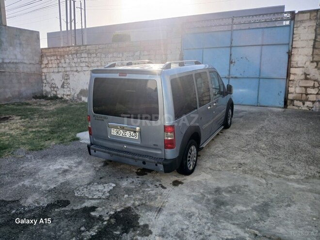 Ford Tourneo Connect 2008, 345,425 km - 1.8 л - Bakı