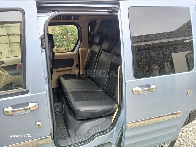Ford Tourneo Connect 2008, 345,425 km - 1.8 л - Bakı