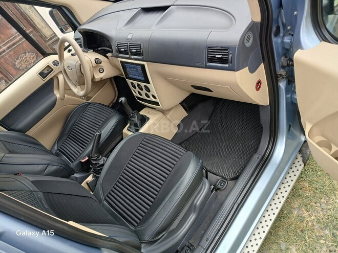 Ford Tourneo Connect 2008, 345,425 km - 1.8 л - Bakı