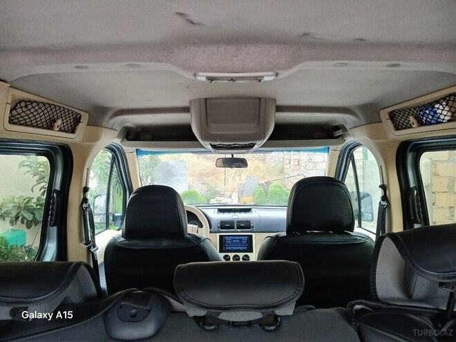 Ford Tourneo Connect 2008, 345,425 km - 1.8 л - Bakı
