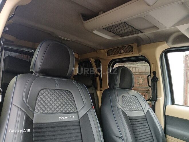 Ford Tourneo Connect 2008, 345,425 km - 1.8 л - Bakı