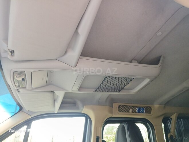 Ford Tourneo Connect 2008, 345,425 km - 1.8 л - Bakı