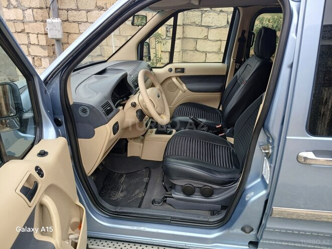 Ford Tourneo Connect 2008, 345,425 km - 1.8 л - Bakı