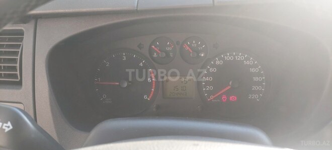 Ford Transit 2012, 202,456 km - 2.2 л - Bakı