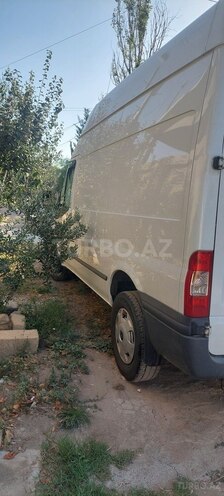Ford Transit 2012, 202,456 km - 2.2 л - Bakı