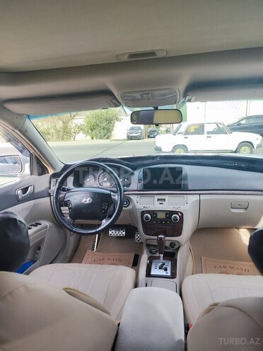 Hyundai Sonata 2006, 295,000 km - 2.4 л - Bakı