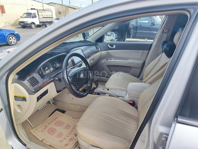Hyundai Sonata 2006, 295,000 km - 2.4 л - Bakı