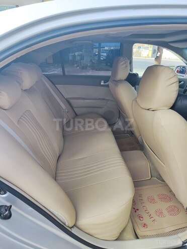 Hyundai Sonata 2006, 295,000 km - 2.4 л - Bakı