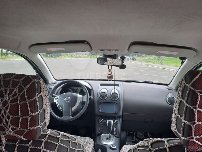 Nissan Qashqai 2008, 139,500 km - 2.0 л - Gəncə