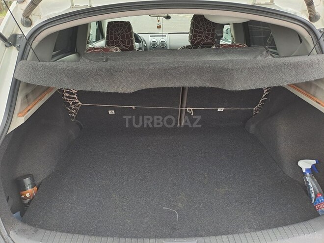 Nissan Qashqai 2008, 139,500 km - 2.0 л - Gəncə