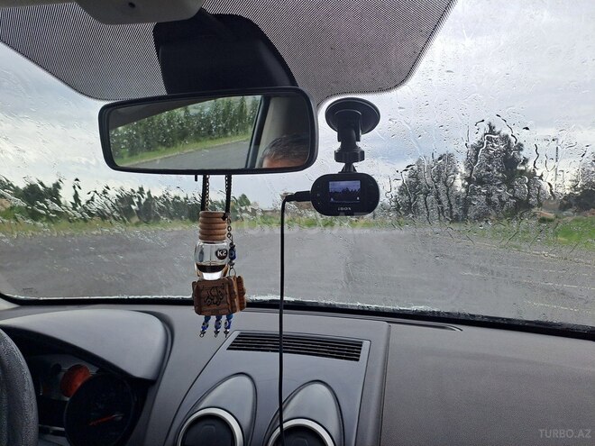 Nissan Qashqai 2008, 139,500 km - 2.0 л - Gəncə