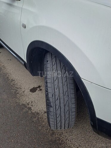 Nissan Qashqai 2008, 139,500 km - 2.0 л - Gəncə