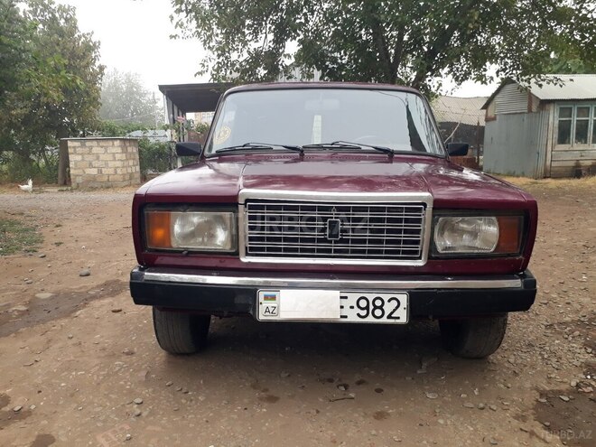 LADA (VAZ) 2107 2007, 520,745 km - 1.6 л - Masallı
