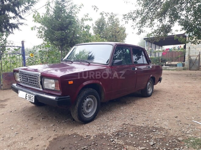 LADA (VAZ) 2107 2007, 520,745 km - 1.6 л - Masallı