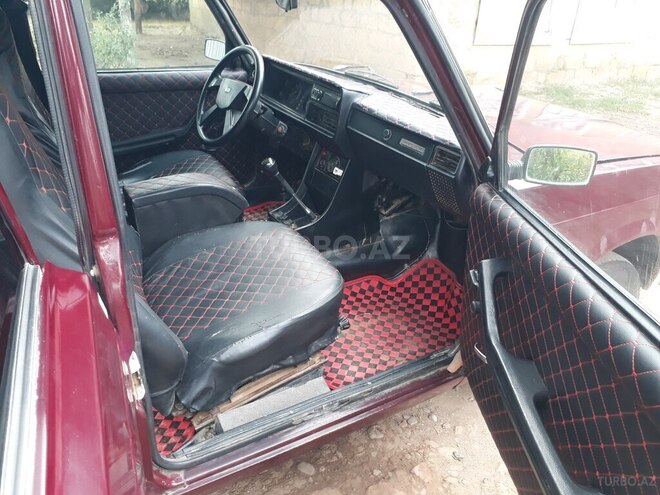 LADA (VAZ) 2107 2007, 520,745 km - 1.6 л - Masallı