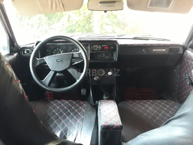 LADA (VAZ) 2107 2007, 520,745 km - 1.6 л - Masallı