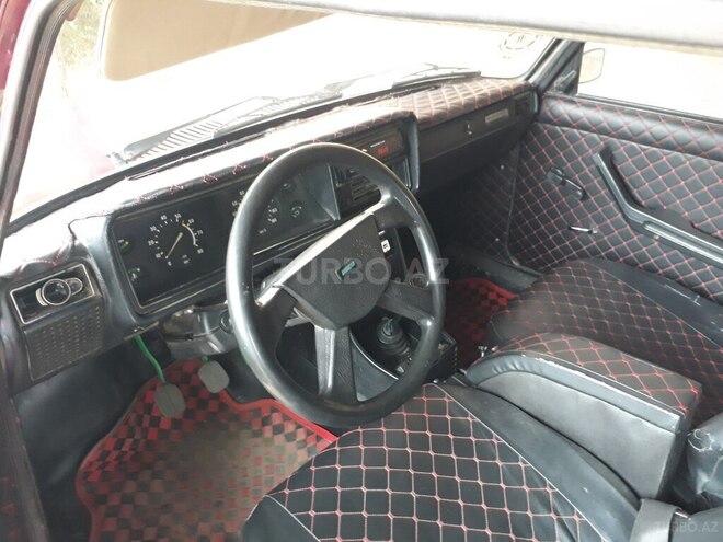 LADA (VAZ) 2107 2007, 520,745 km - 1.6 л - Masallı